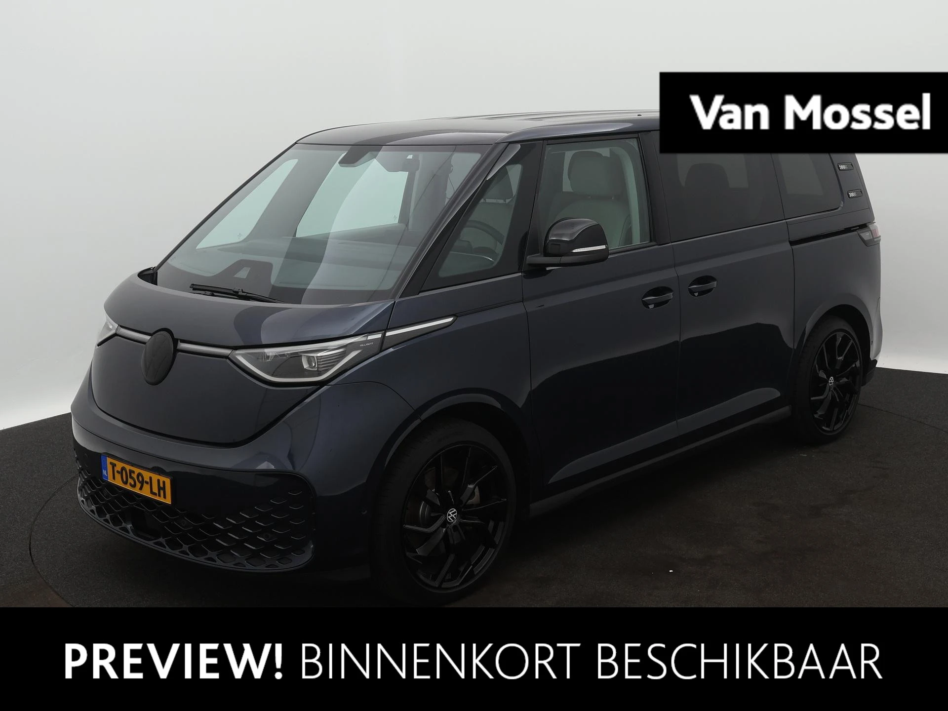 Volkswagen ID.Buzz – autofoto 2