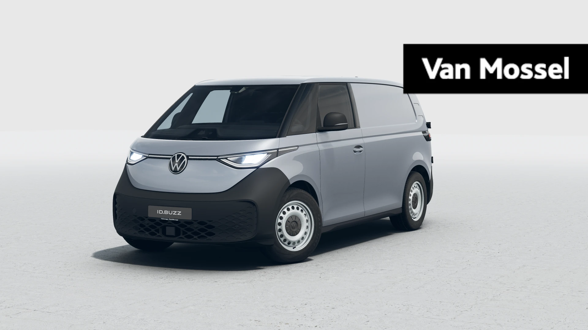 Volkswagen ID.Buzz – autofoto 2