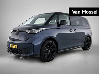 Volkswagen ID.Buzz – autofoto 3