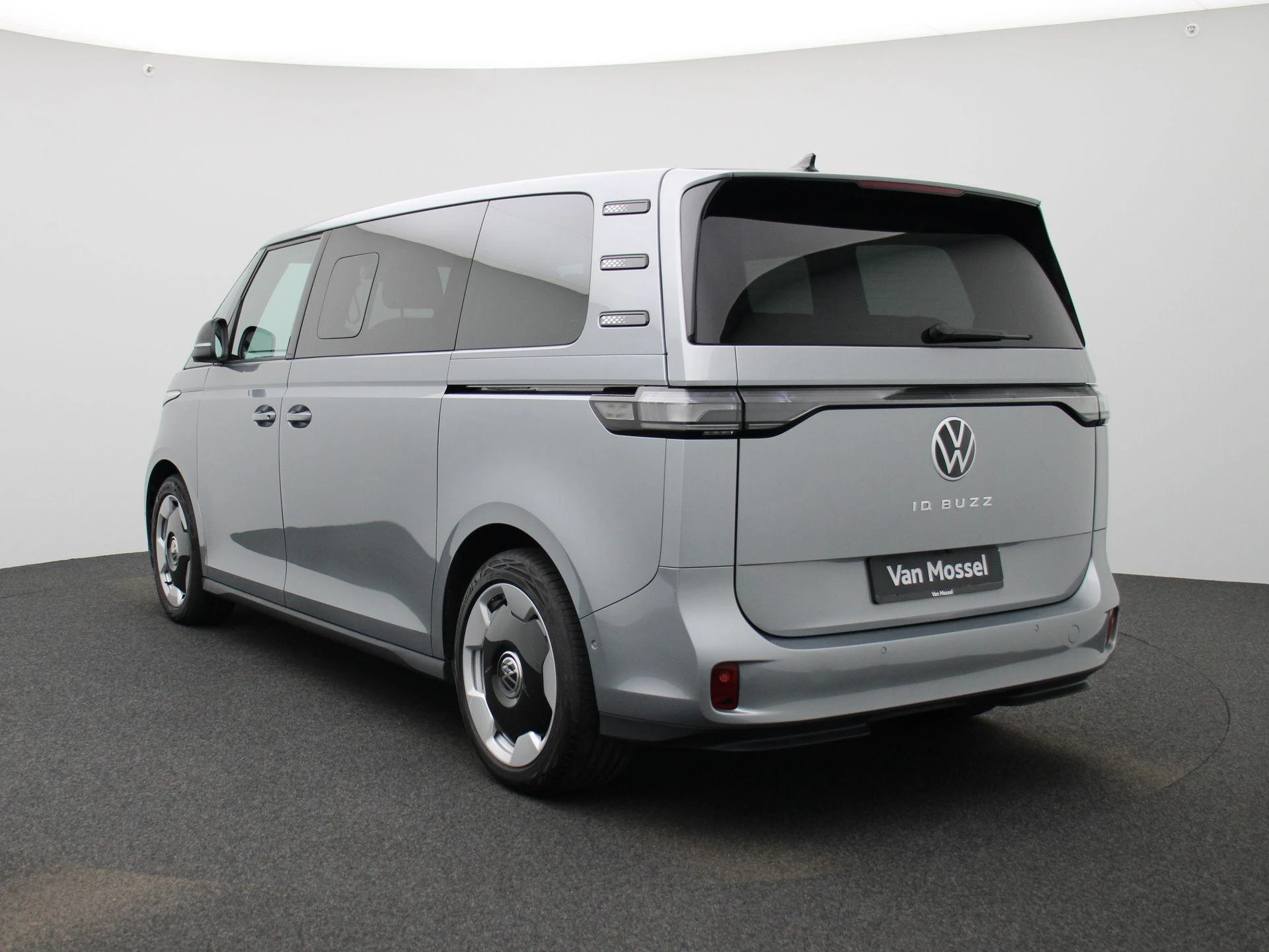 Volkswagen ID.Buzz – autofoto 3