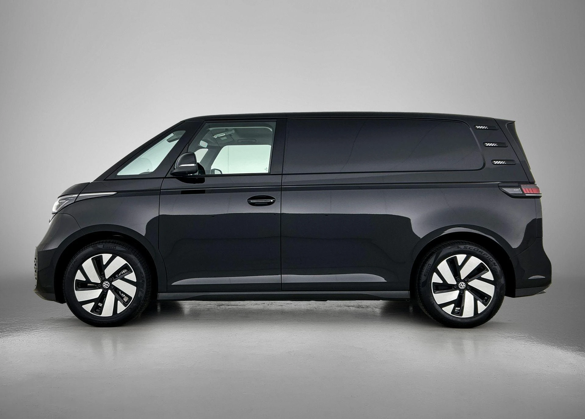 Volkswagen ID.Buzz – autofoto 4