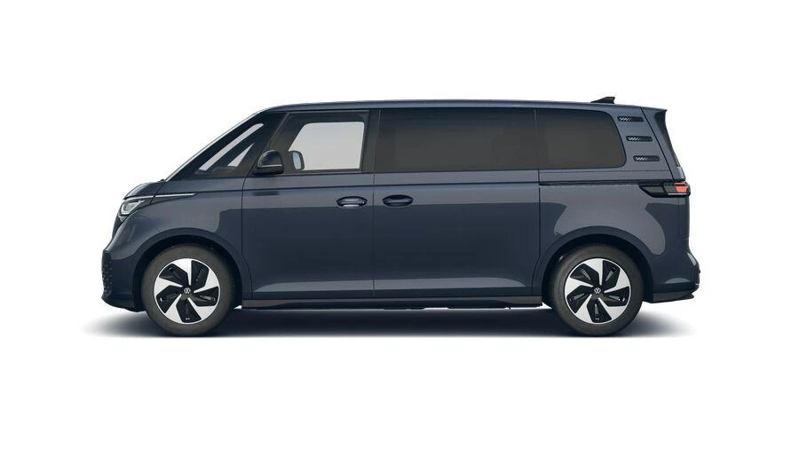 Volkswagen ID.Buzz – autofoto 4