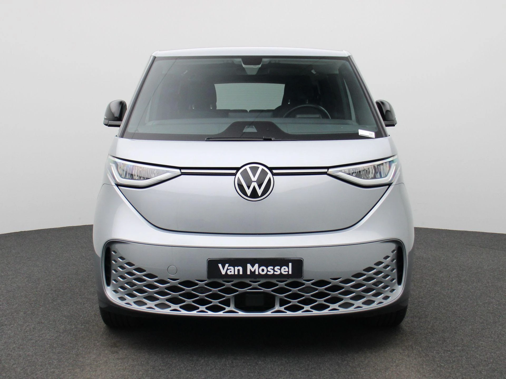 Volkswagen ID.Buzz – autofoto 4