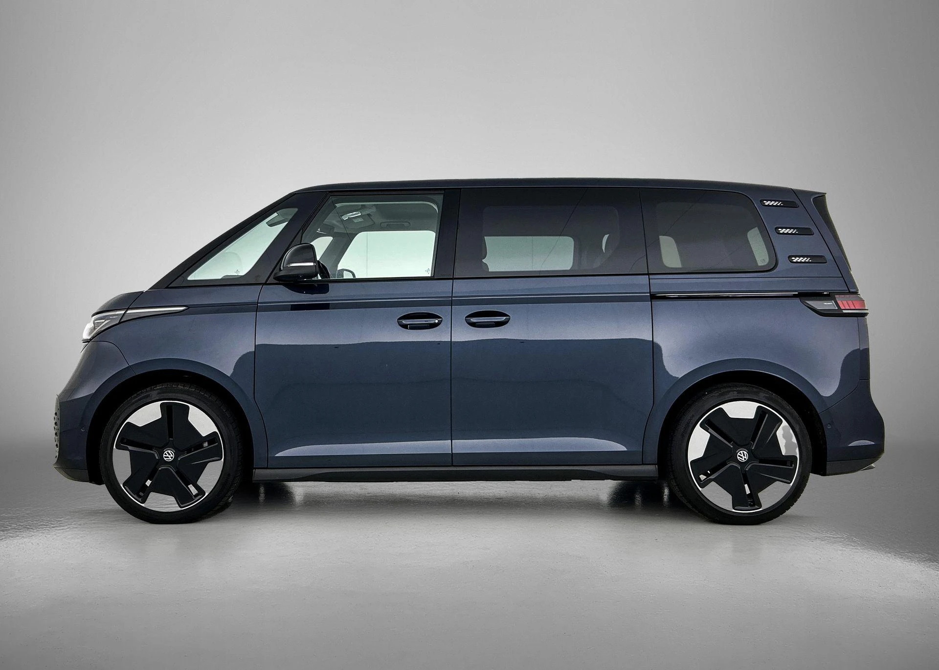 Volkswagen ID.Buzz – autofoto 4