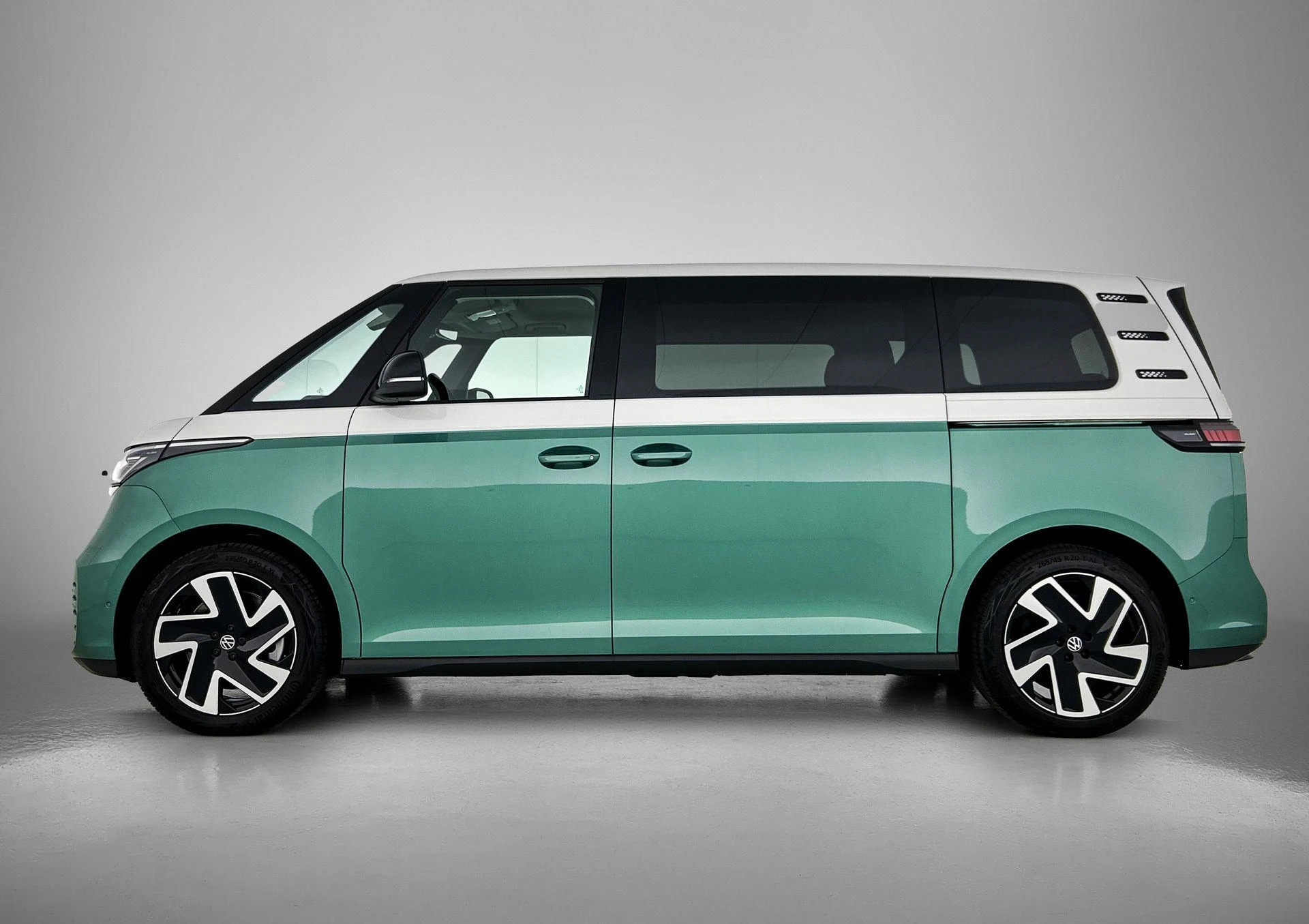 Volkswagen ID.Buzz – autofoto 4