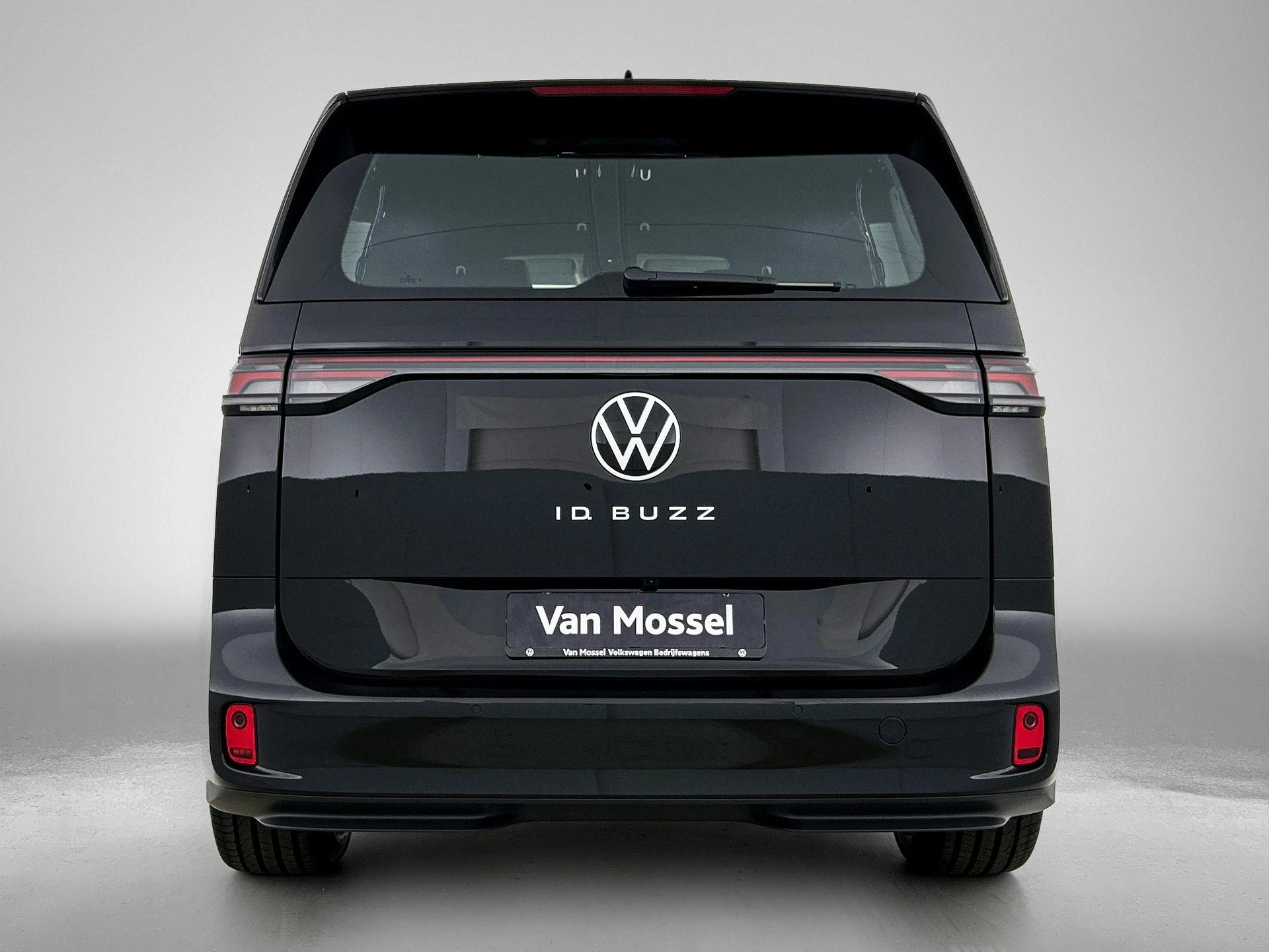 Volkswagen ID.Buzz – autofoto 5