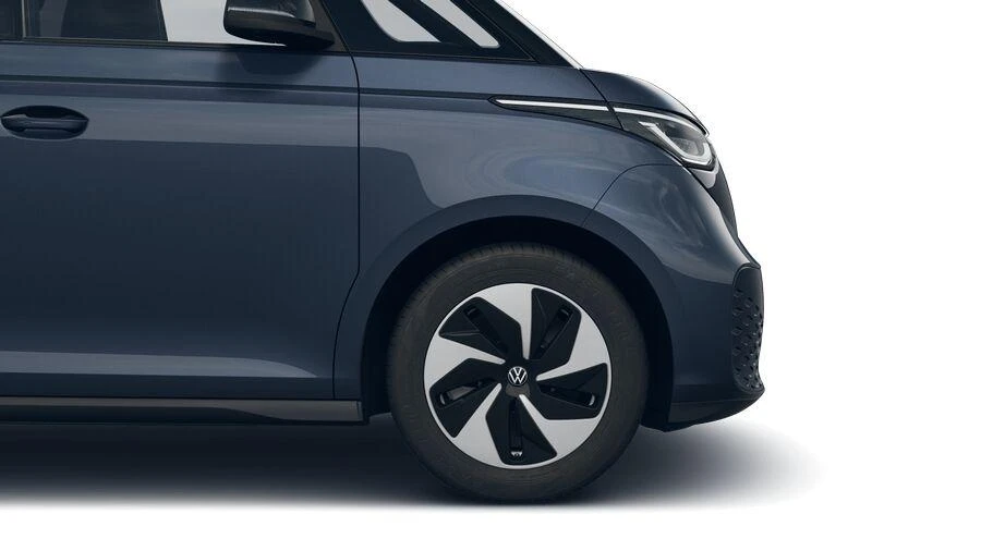 Volkswagen ID.Buzz – autofoto 5