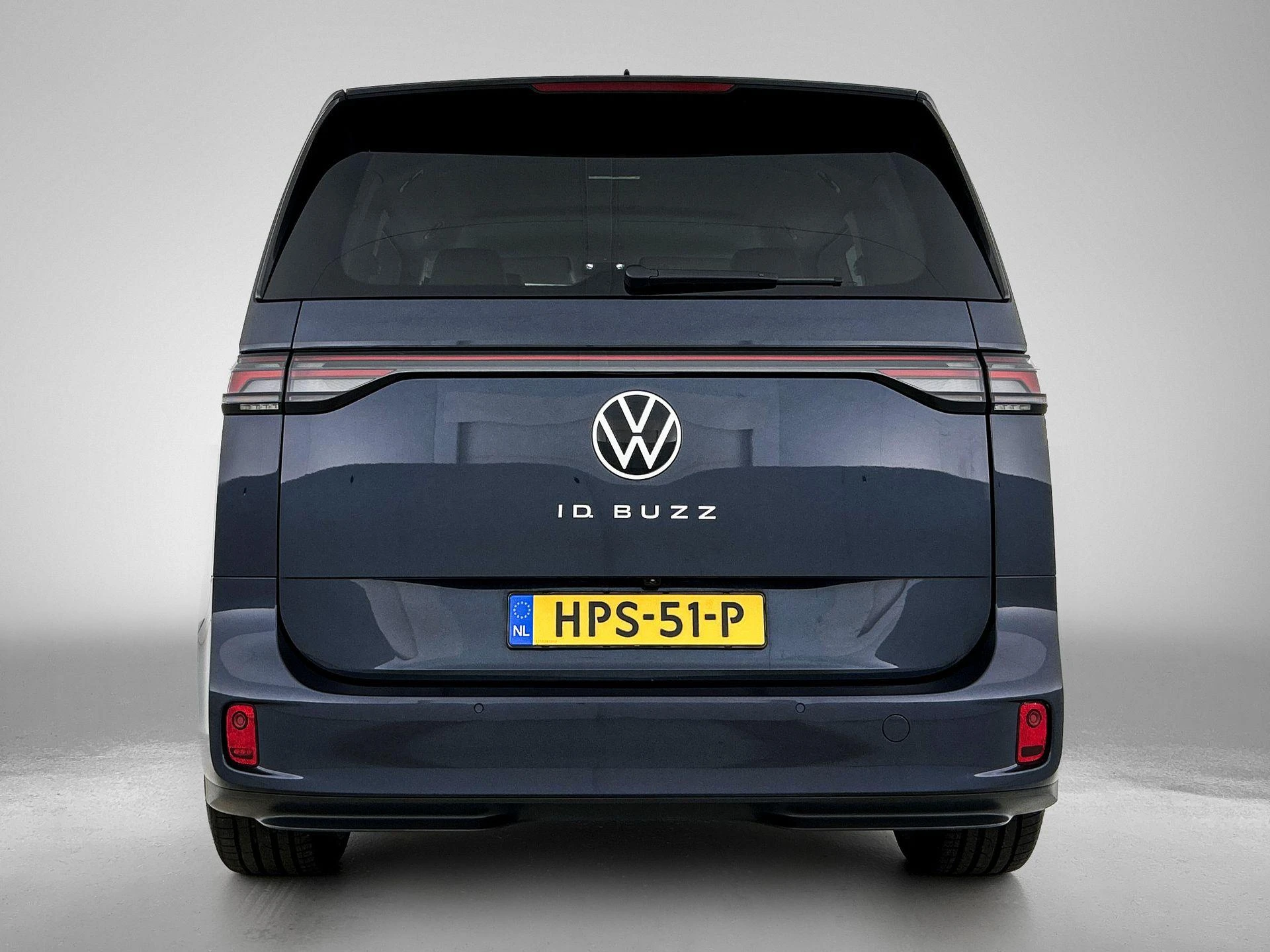 Volkswagen ID.Buzz – autofoto 5