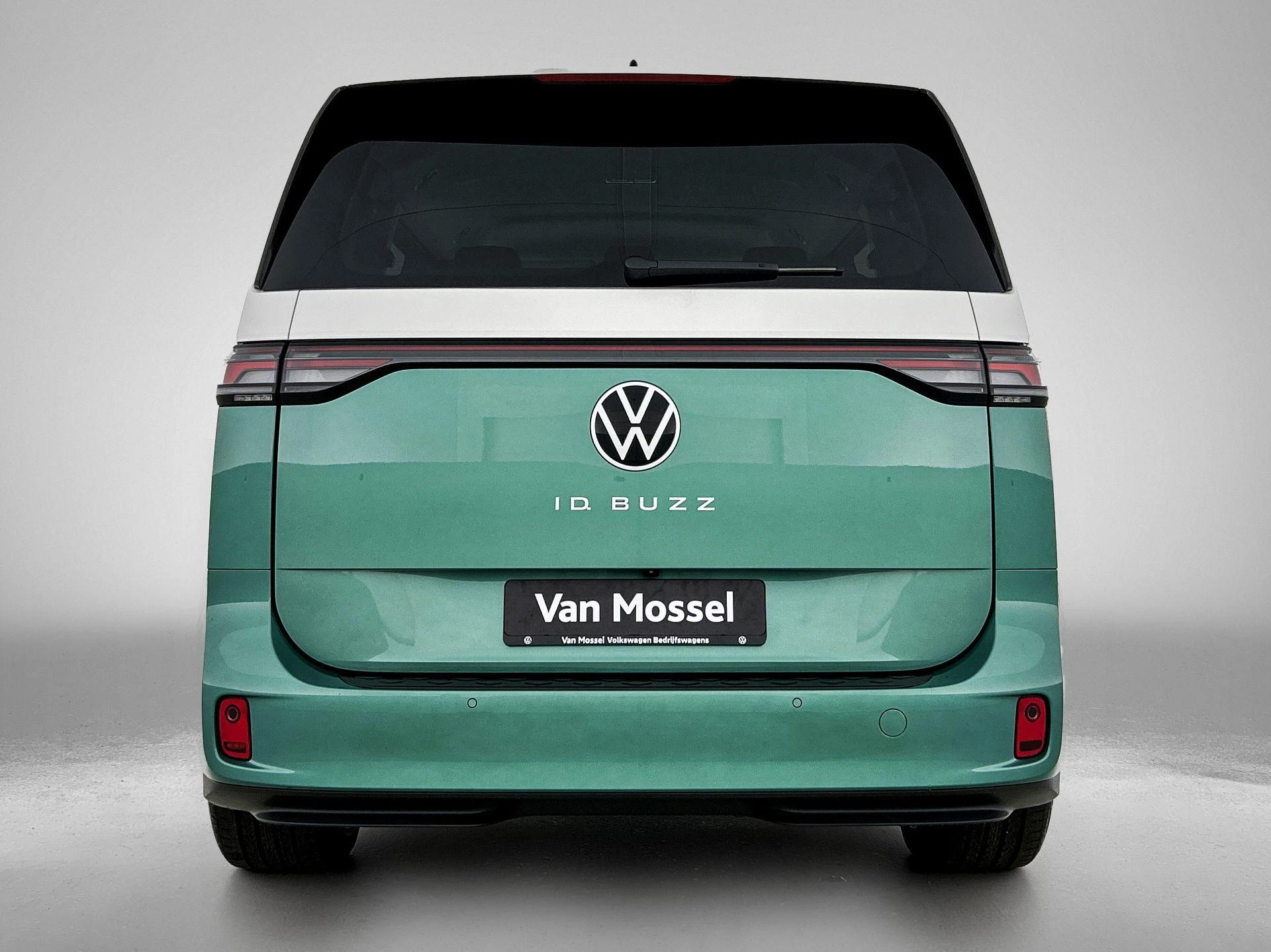Volkswagen ID.Buzz – autofoto 5