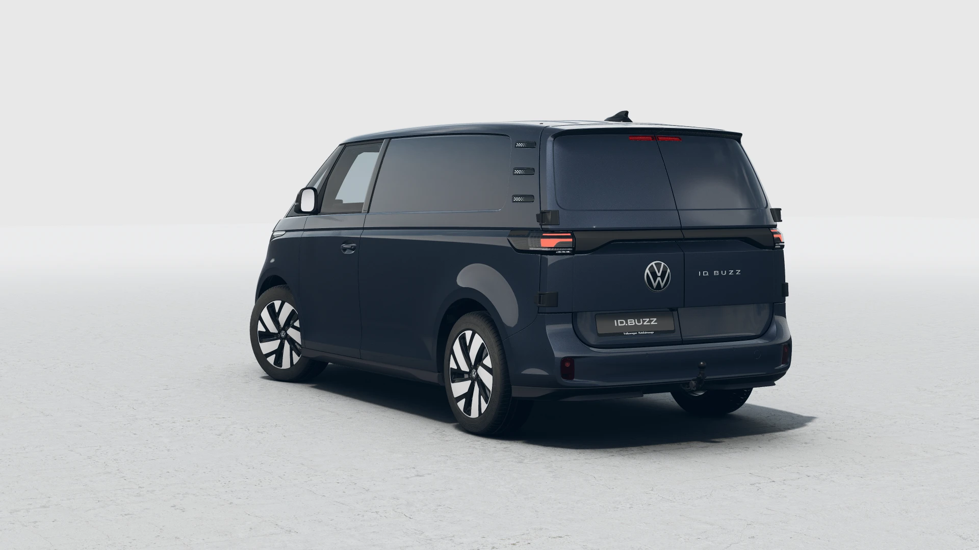 Volkswagen ID.Buzz – autofoto 5