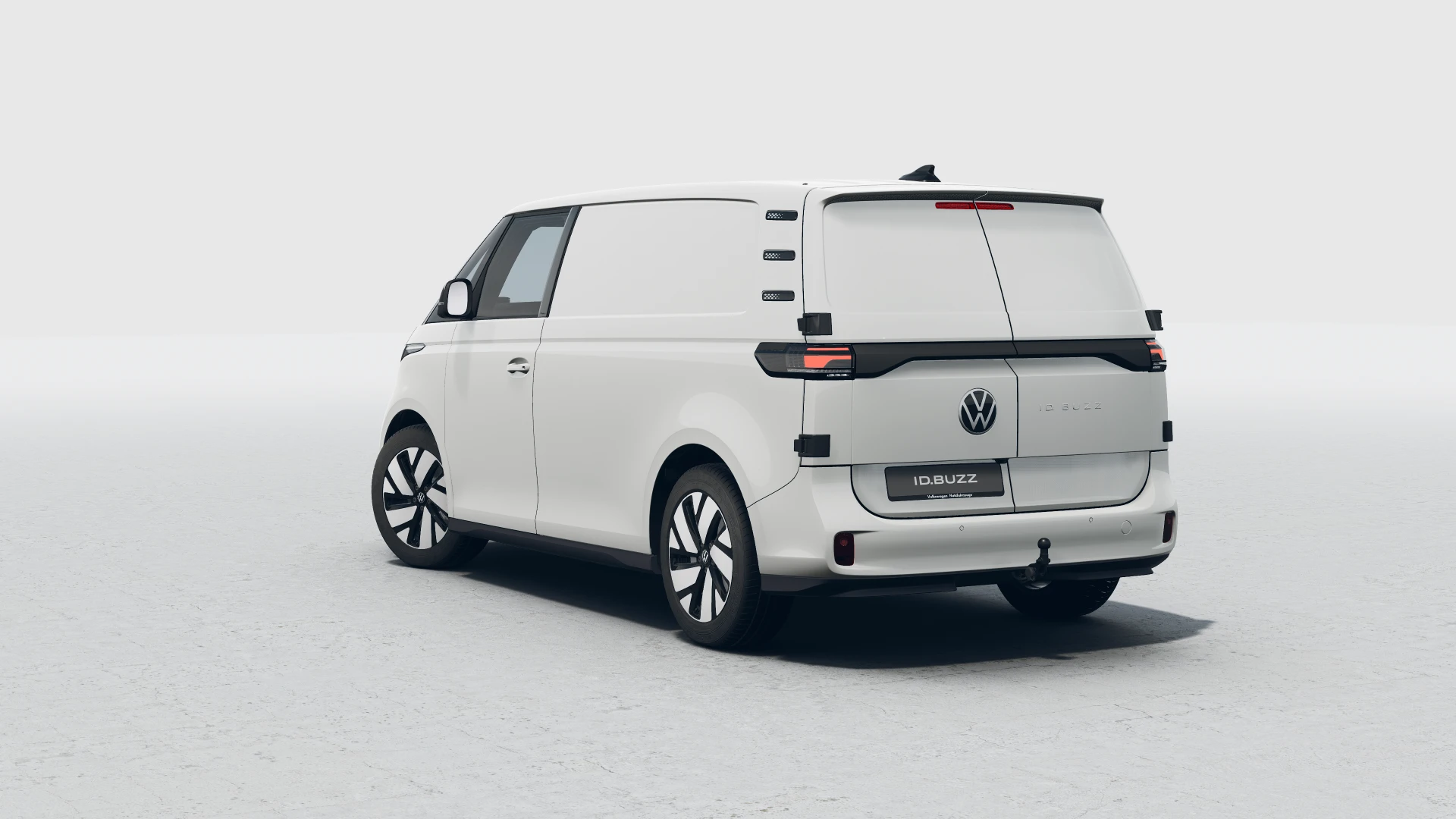 Volkswagen ID.Buzz – autofoto 5