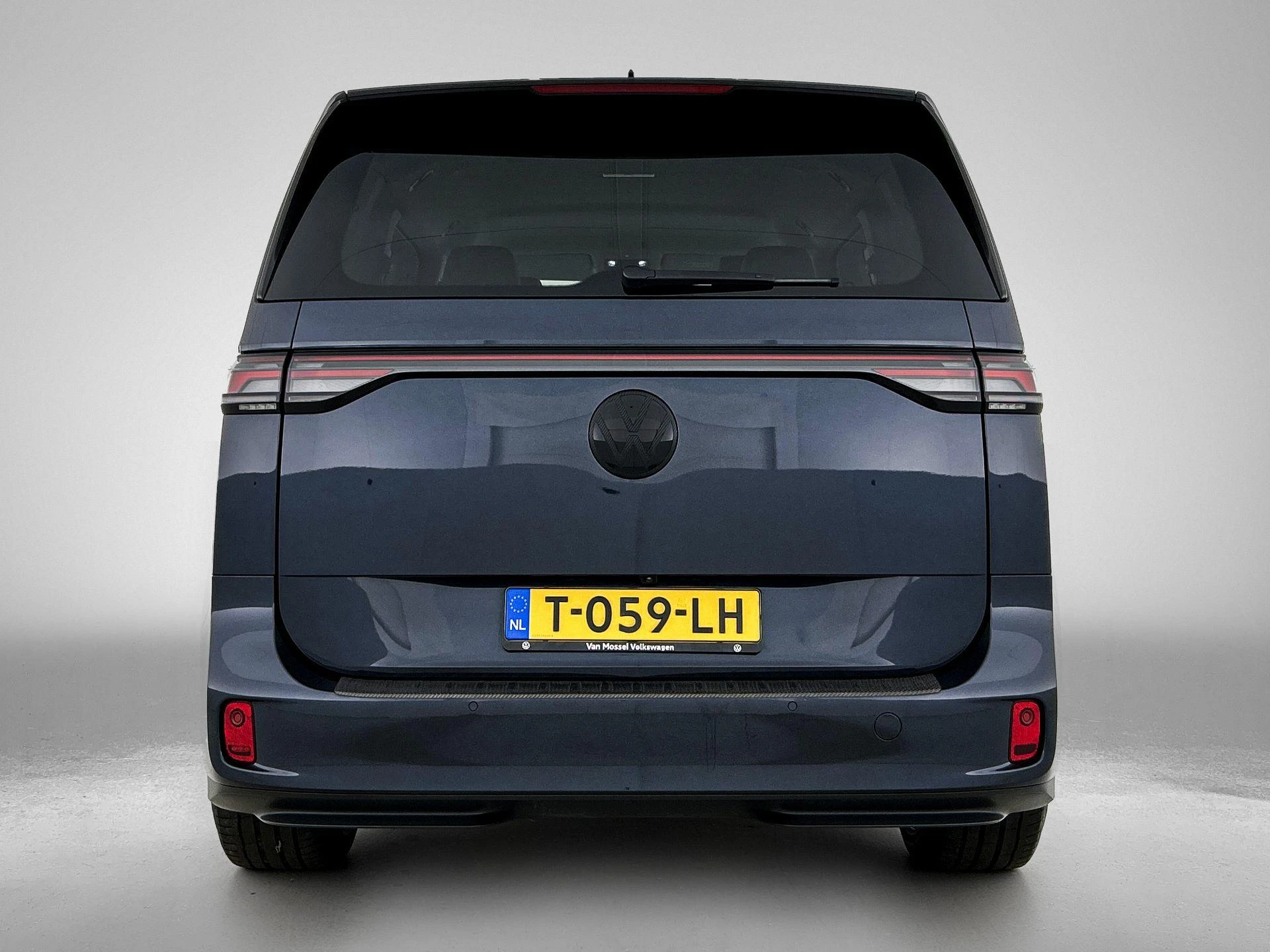 Volkswagen ID.Buzz – autofoto 5