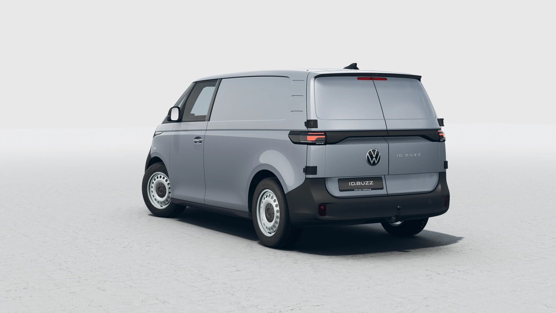 Volkswagen ID.Buzz – autofoto 5