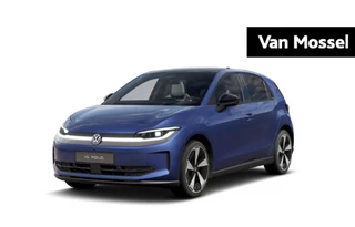 Volkswagen ID.Polo financial lease