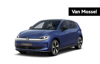 Volkswagen ID.Polo financial lease