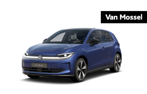 Volkswagen ID.Polo – autofoto 2