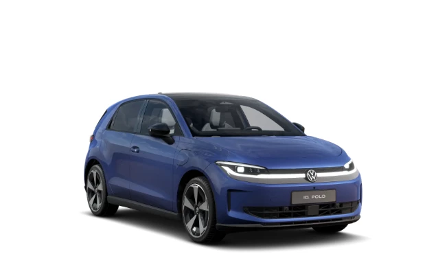 Volkswagen ID.Polo – autofoto 4