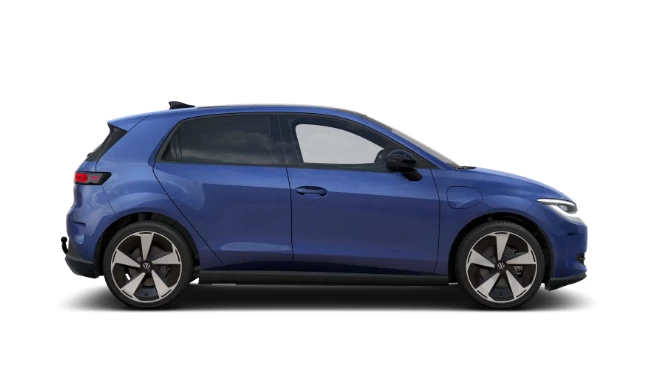 Volkswagen ID.Polo – autofoto 5