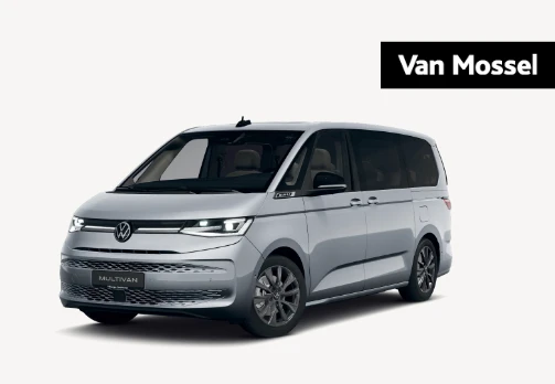 Volkswagen Multivan met kenteken 89 – autofoto 2