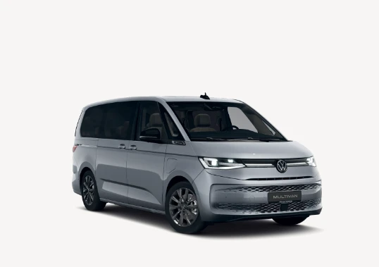 Volkswagen Multivan met kenteken 89 – autofoto 4