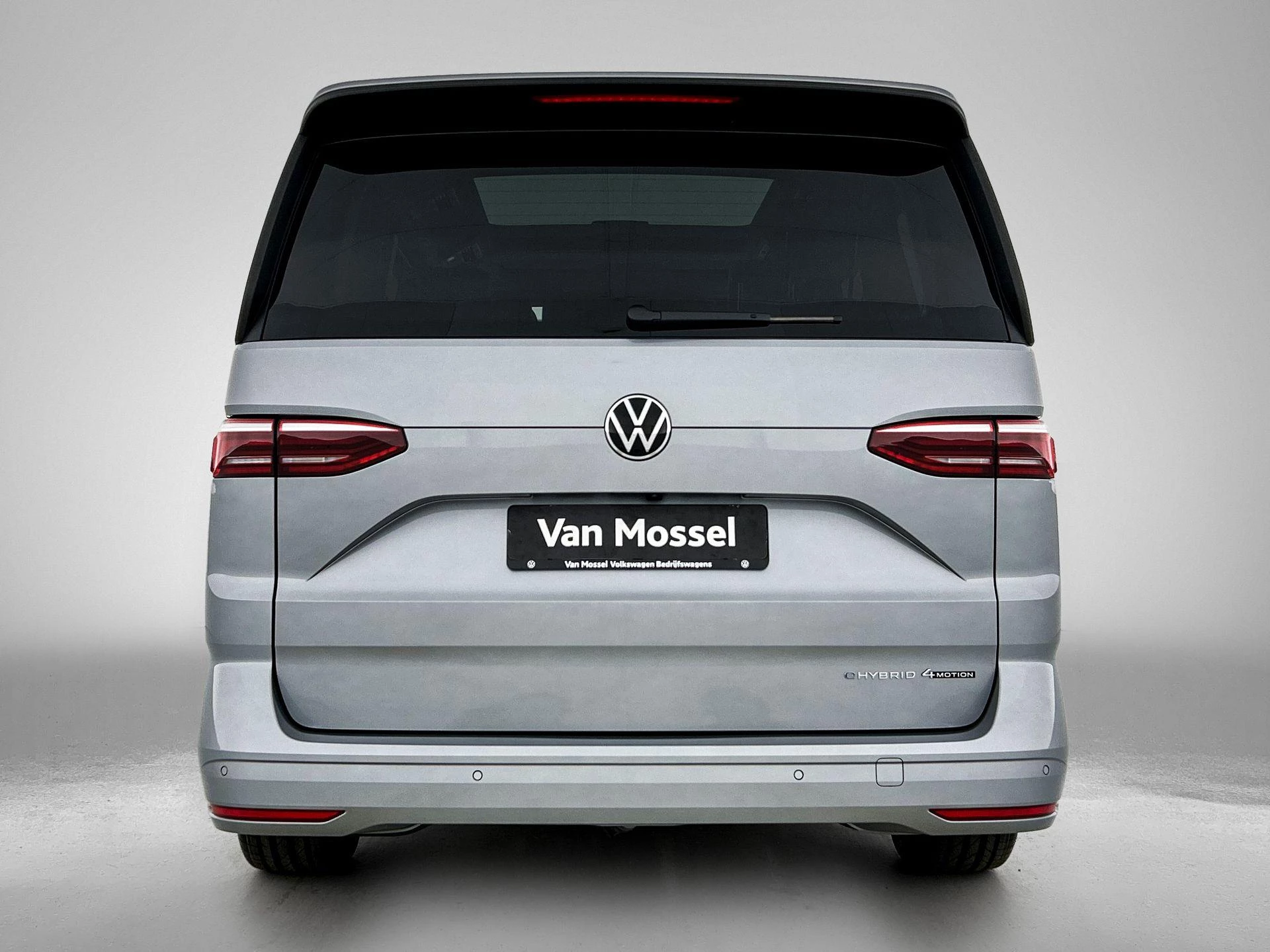 Volkswagen Multivan met kenteken 89 – autofoto 5