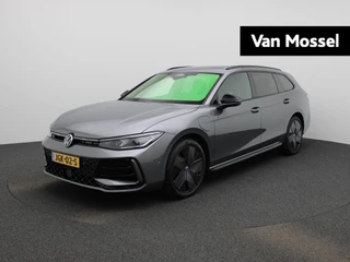 Volkswagen Passat financial lease – kenteken 124