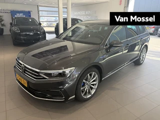 Volkswagen Passat financial lease – kenteken 54