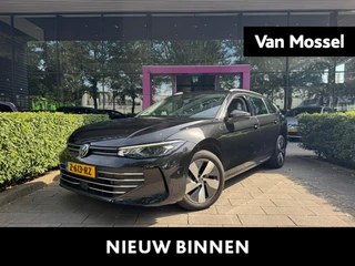 Volkswagen Passat financial lease