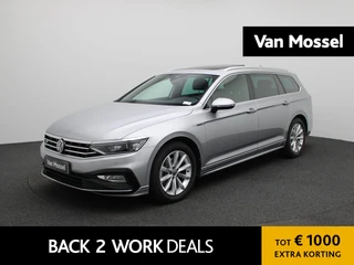 Volkswagen Passat financial lease