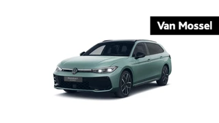 Volkswagen Passat – autofoto 2
