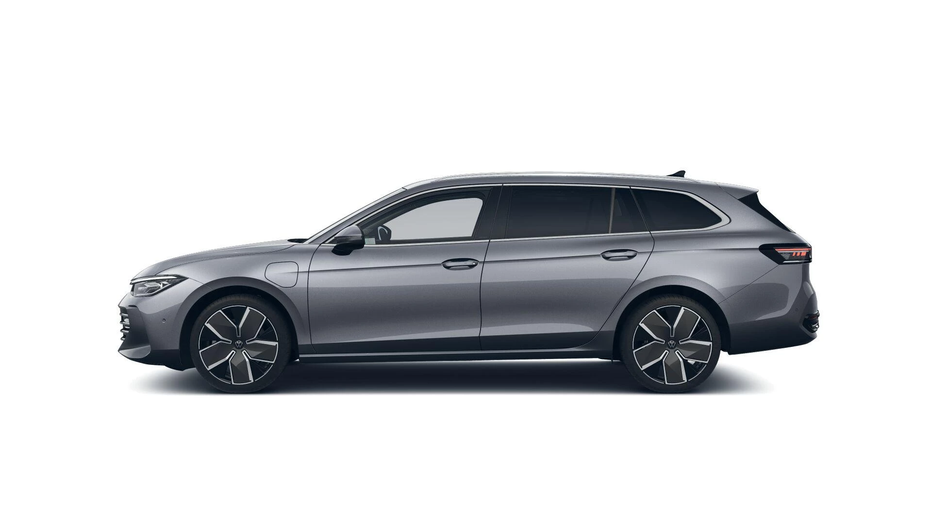 Volkswagen Passat – autofoto 4