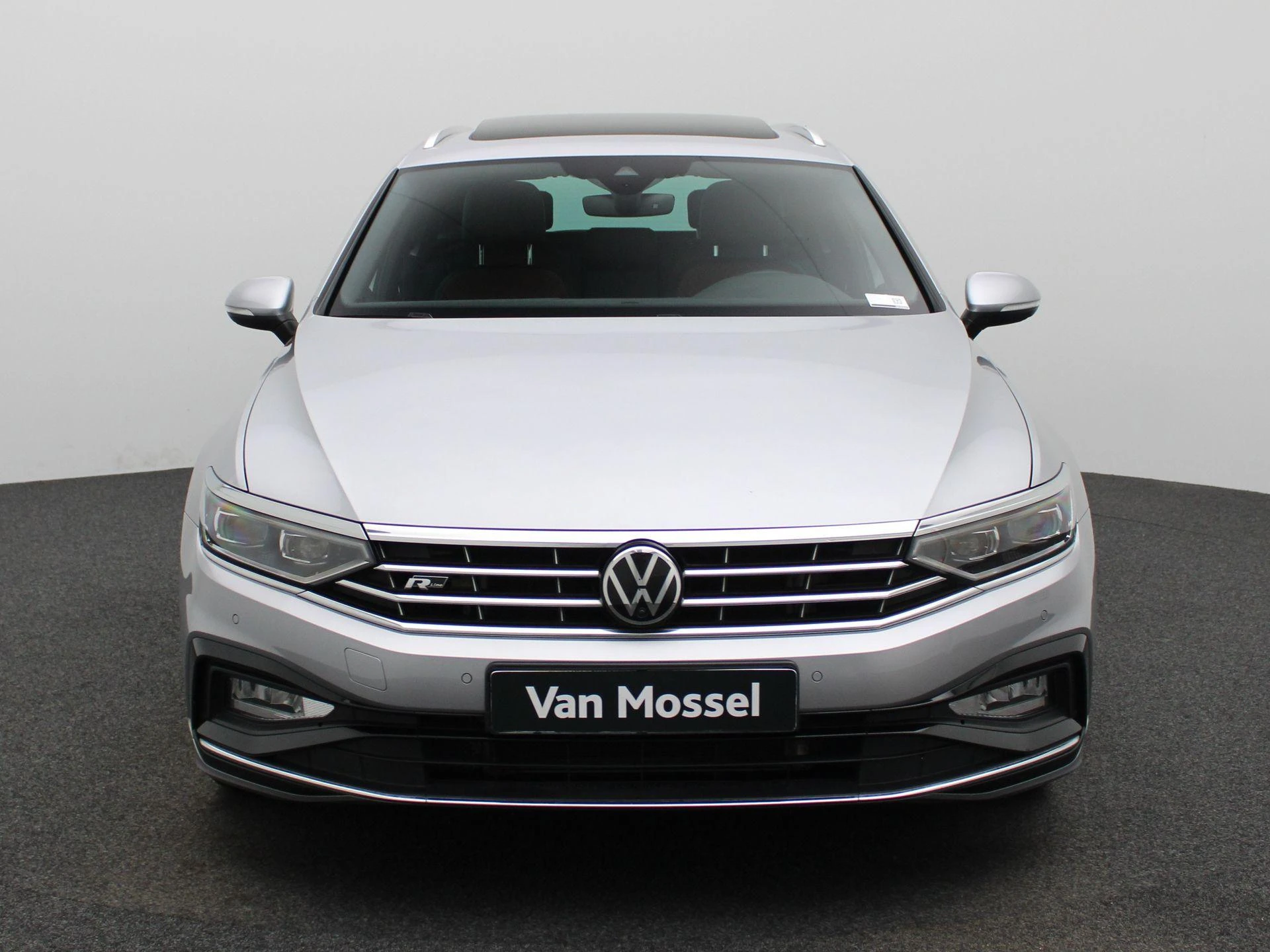 Volkswagen Passat – autofoto 4