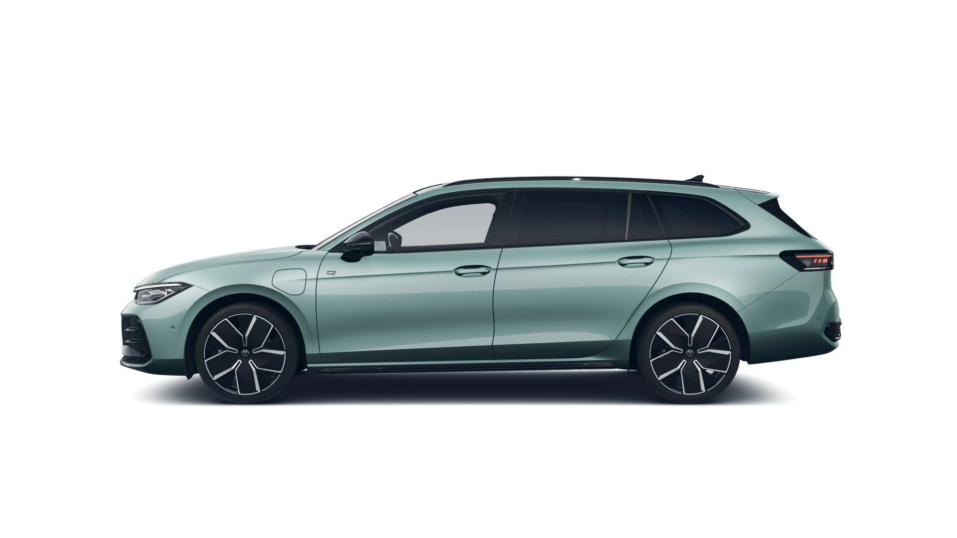 Volkswagen Passat – autofoto 4