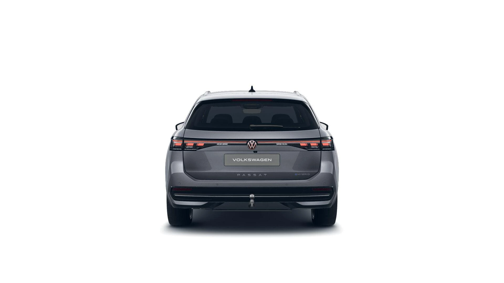 Volkswagen Passat – autofoto 5