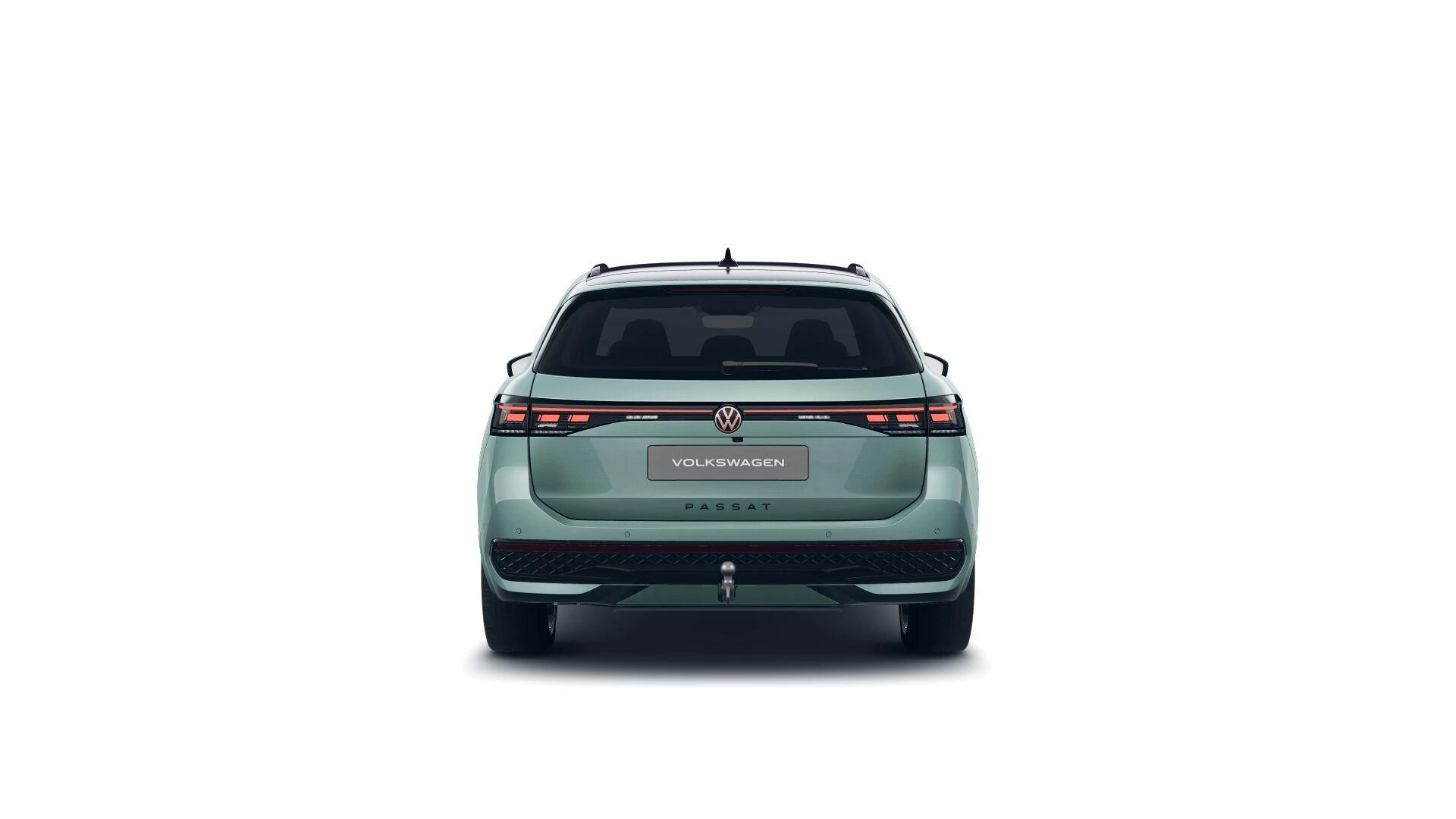 Volkswagen Passat – autofoto 5