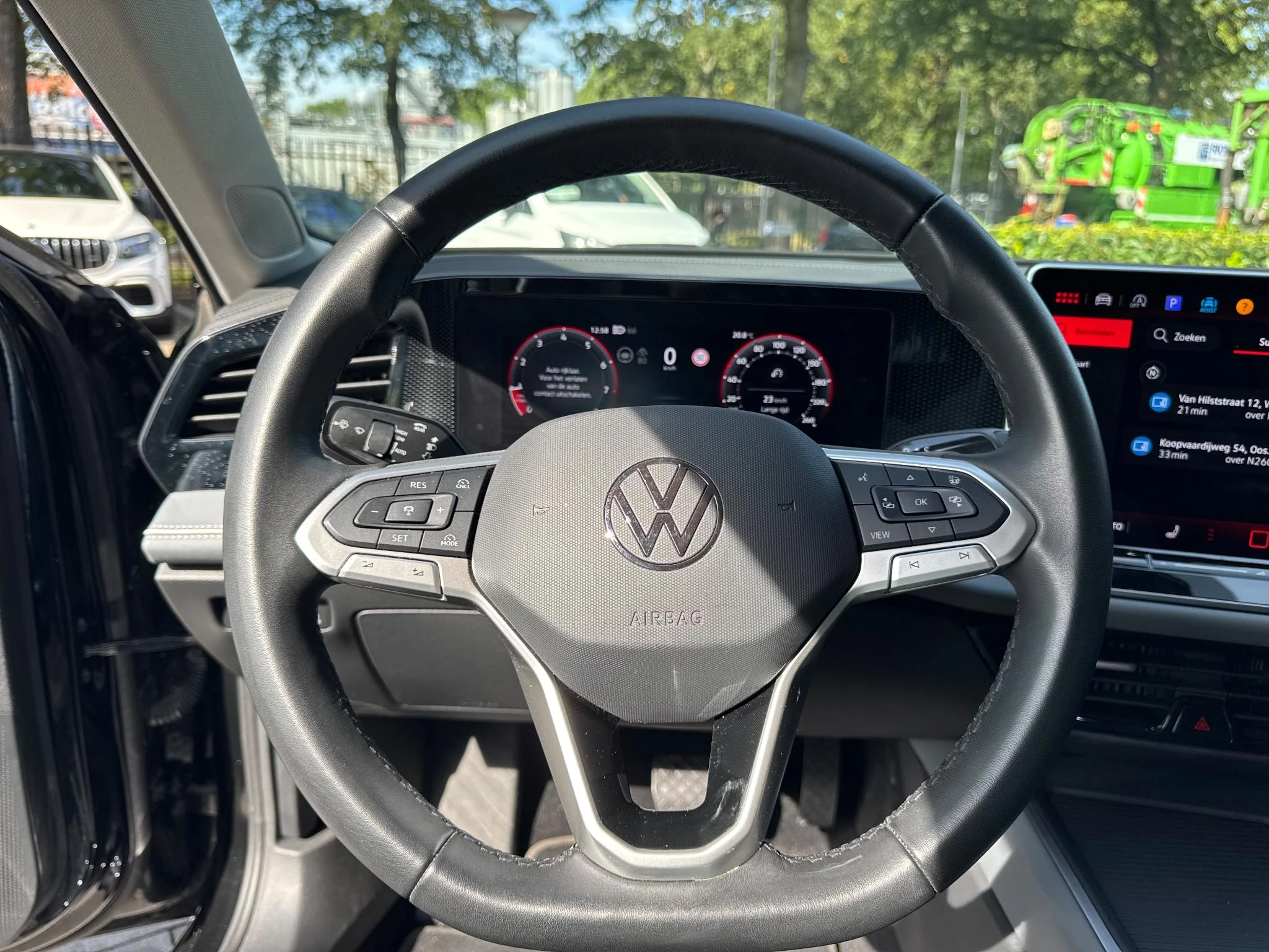 Volkswagen Passat – autofoto 5