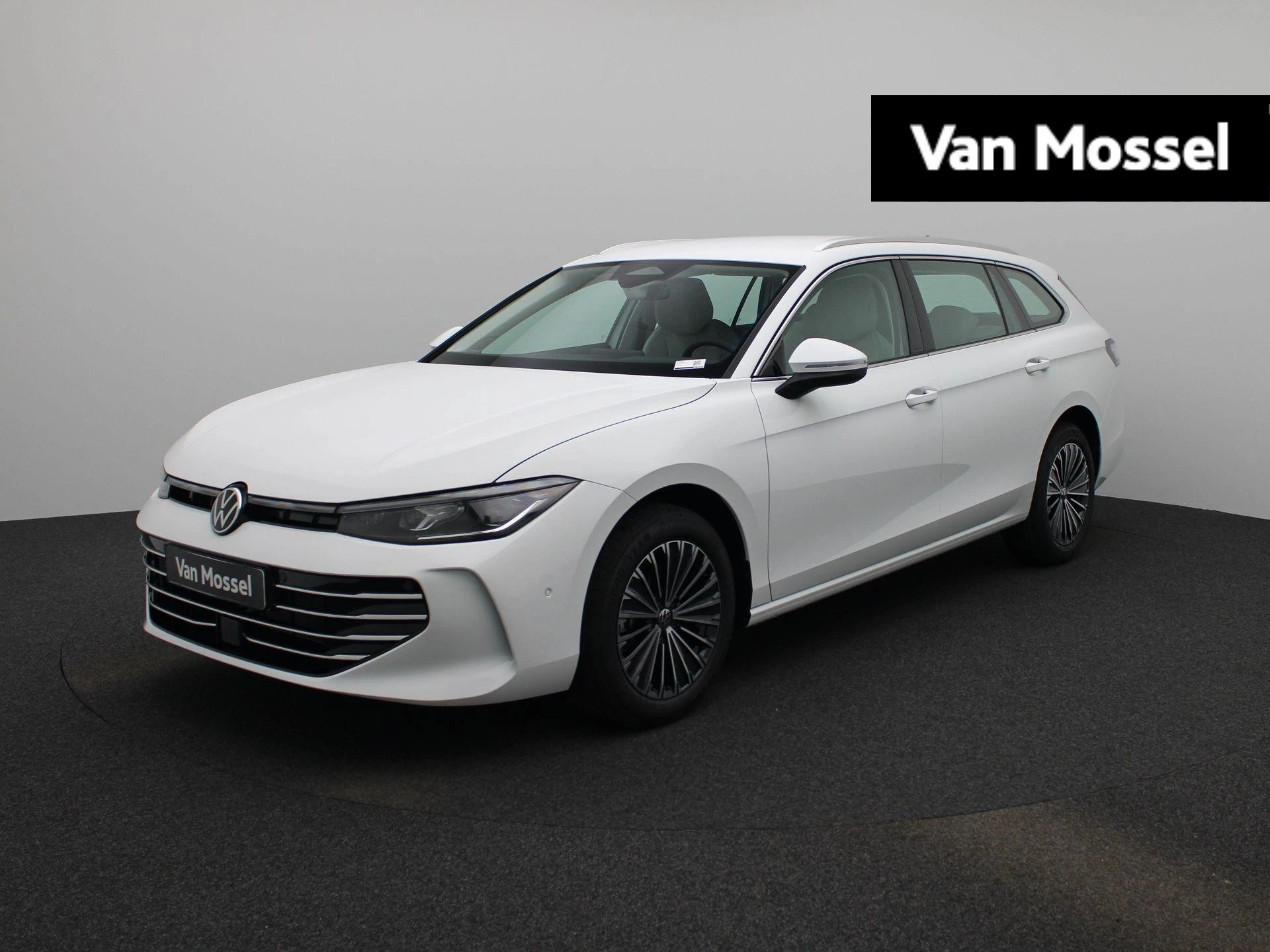 Volkswagen Passat met kenteken JRR-87-T – autofoto 2