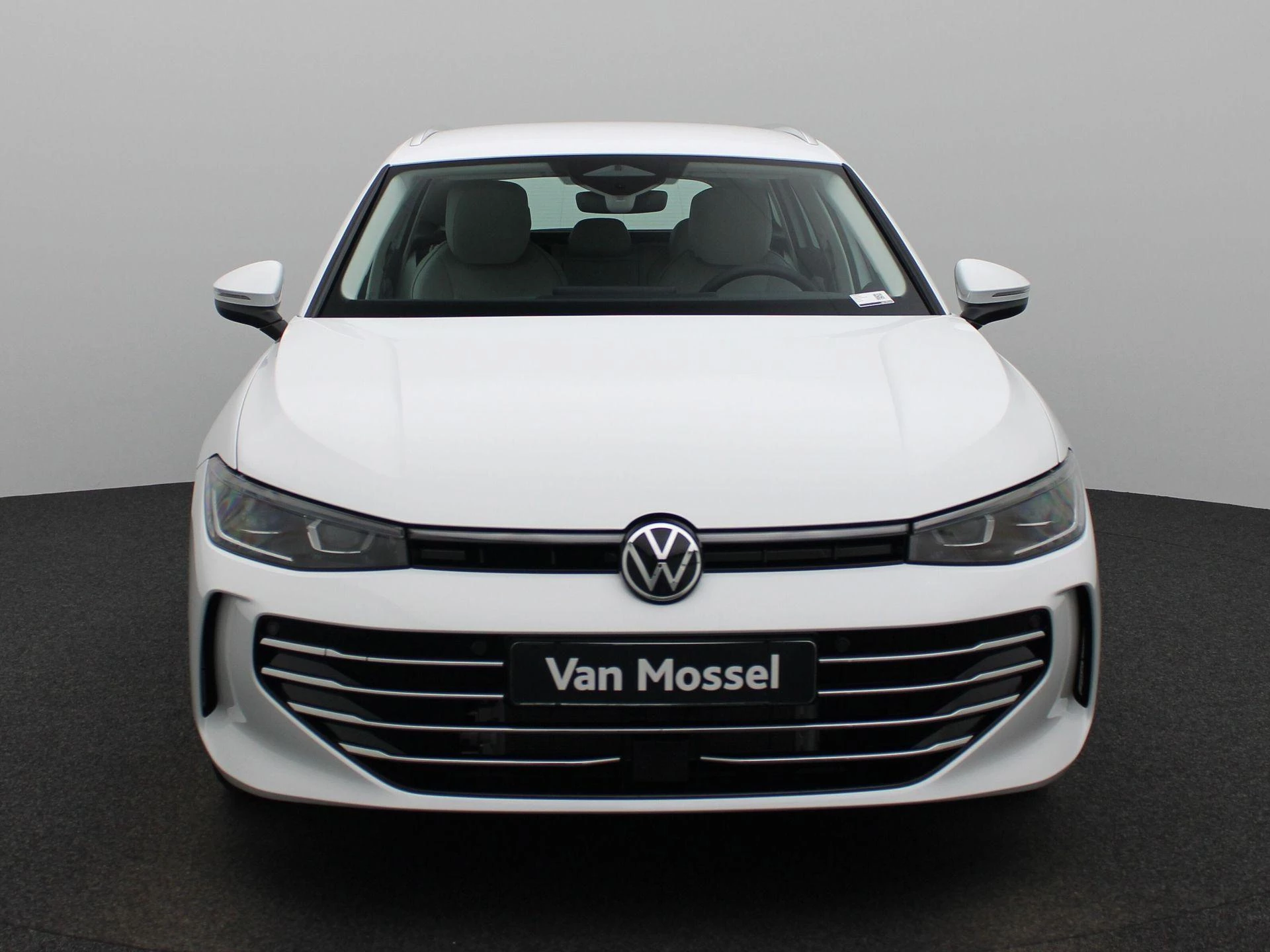 Volkswagen Passat met kenteken JRR-87-T – autofoto 4