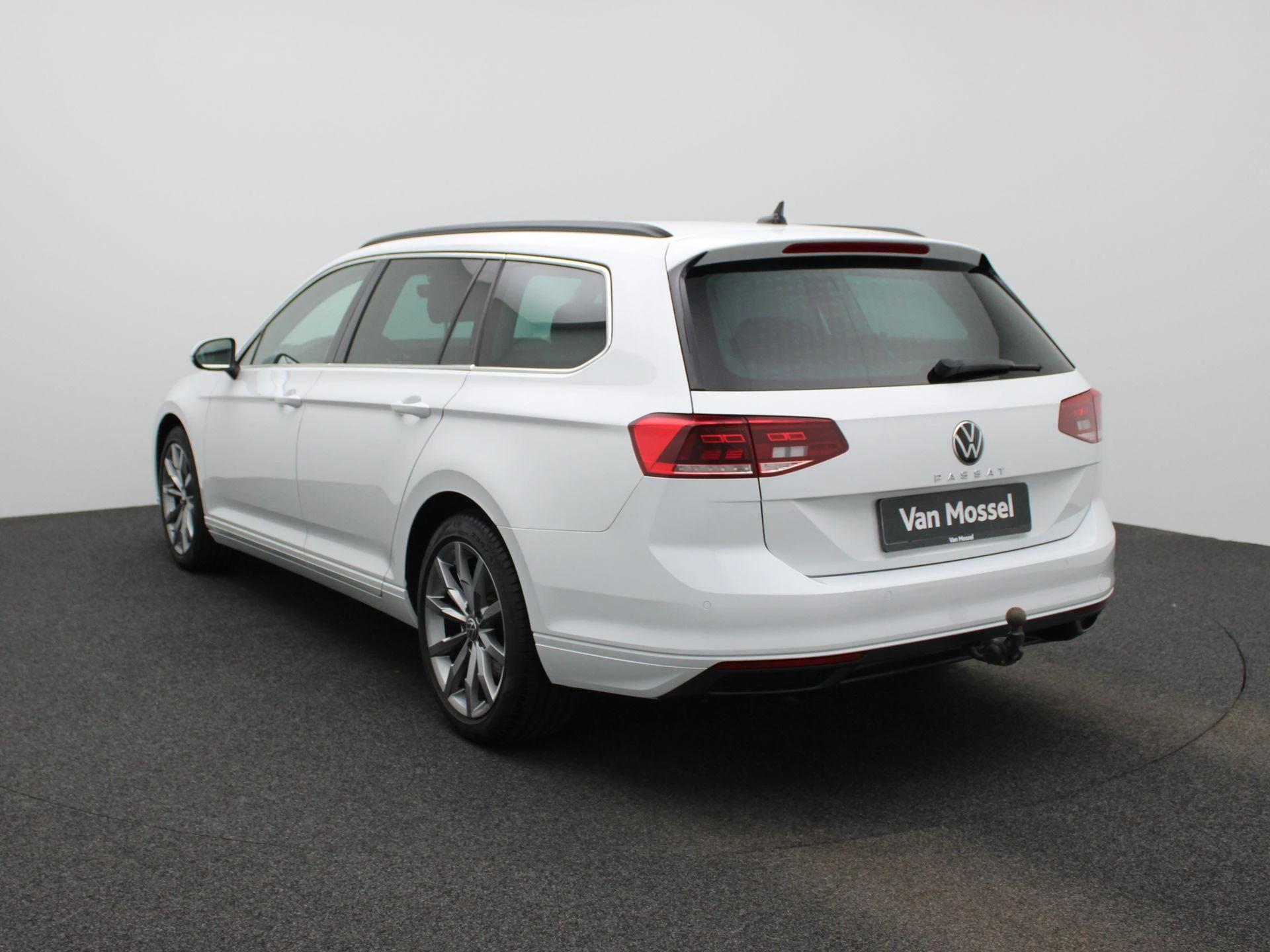 Volkswagen Passat met kenteken KRR-78-H – autofoto 2