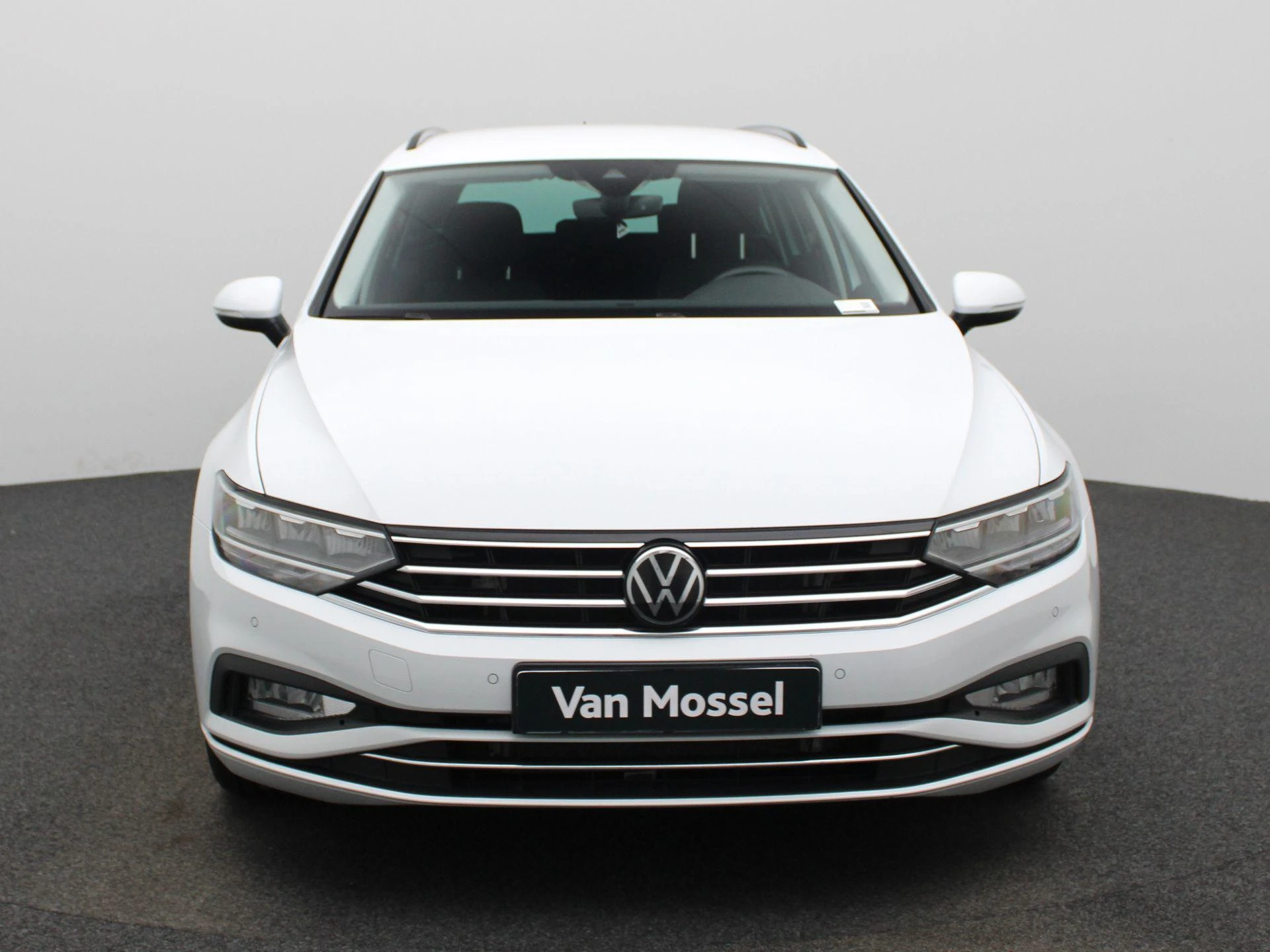 Volkswagen Passat met kenteken KRR-78-H – autofoto 3