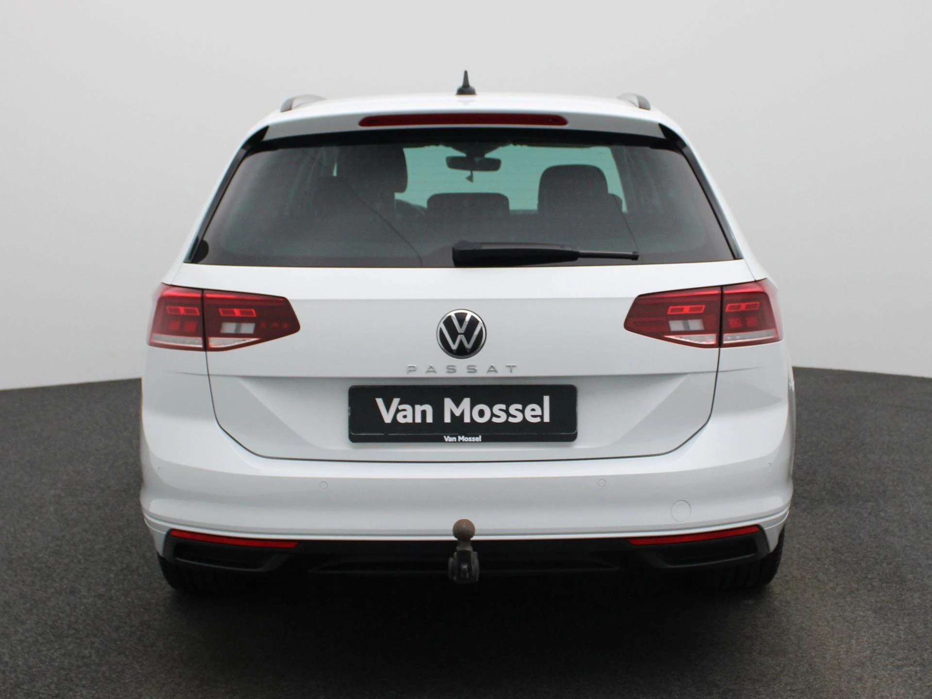 Volkswagen Passat met kenteken KRR-78-H – autofoto 5