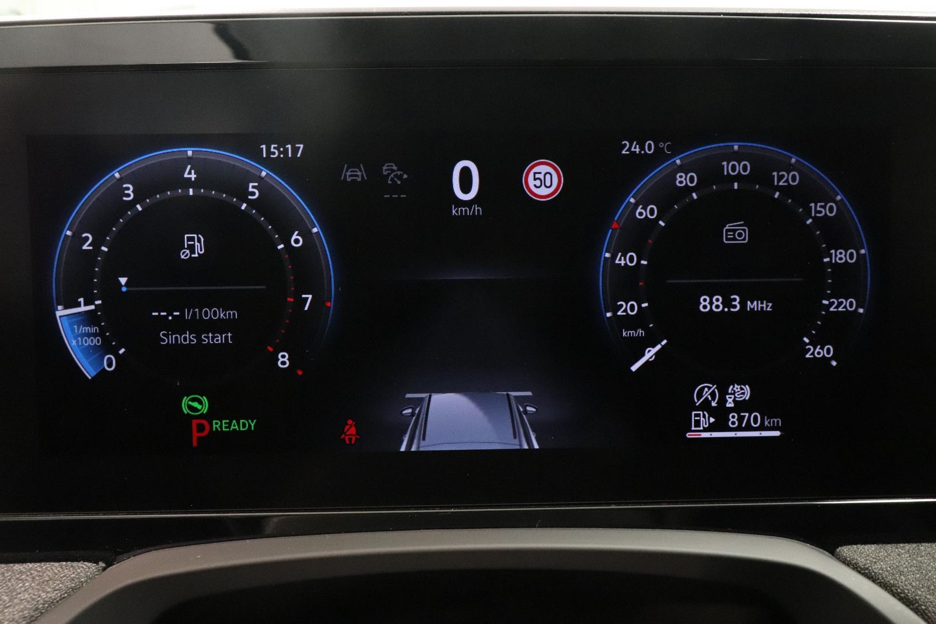Volkswagen Passat met kenteken KTG-74-K – autofoto 4