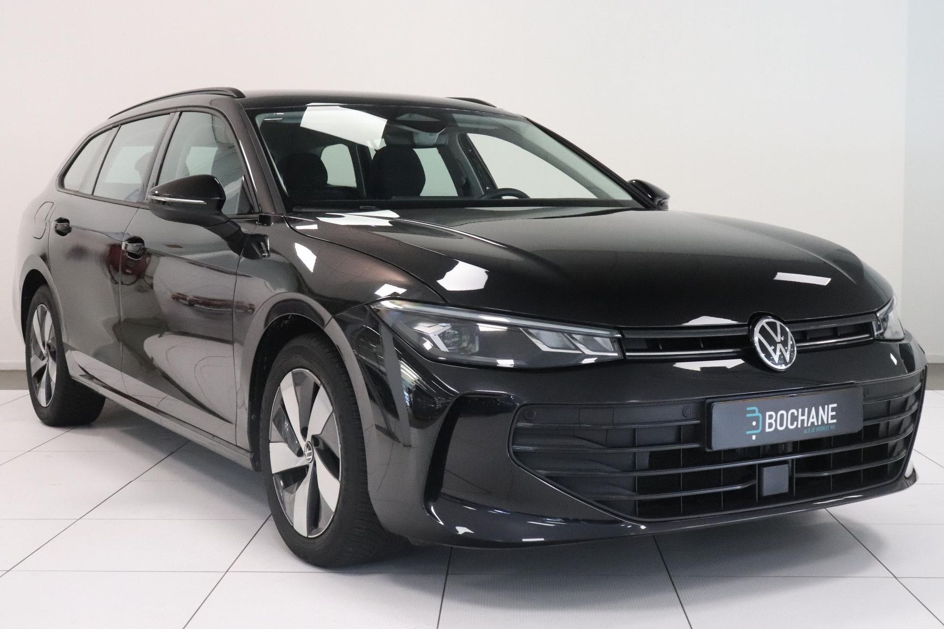 Volkswagen Passat met kenteken KTG-74-K – autofoto 5