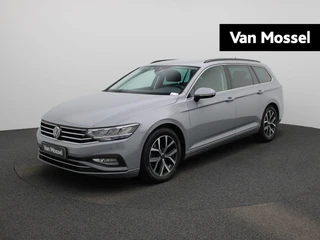 Volkswagen Passat financial lease – kenteken KTL-98-D