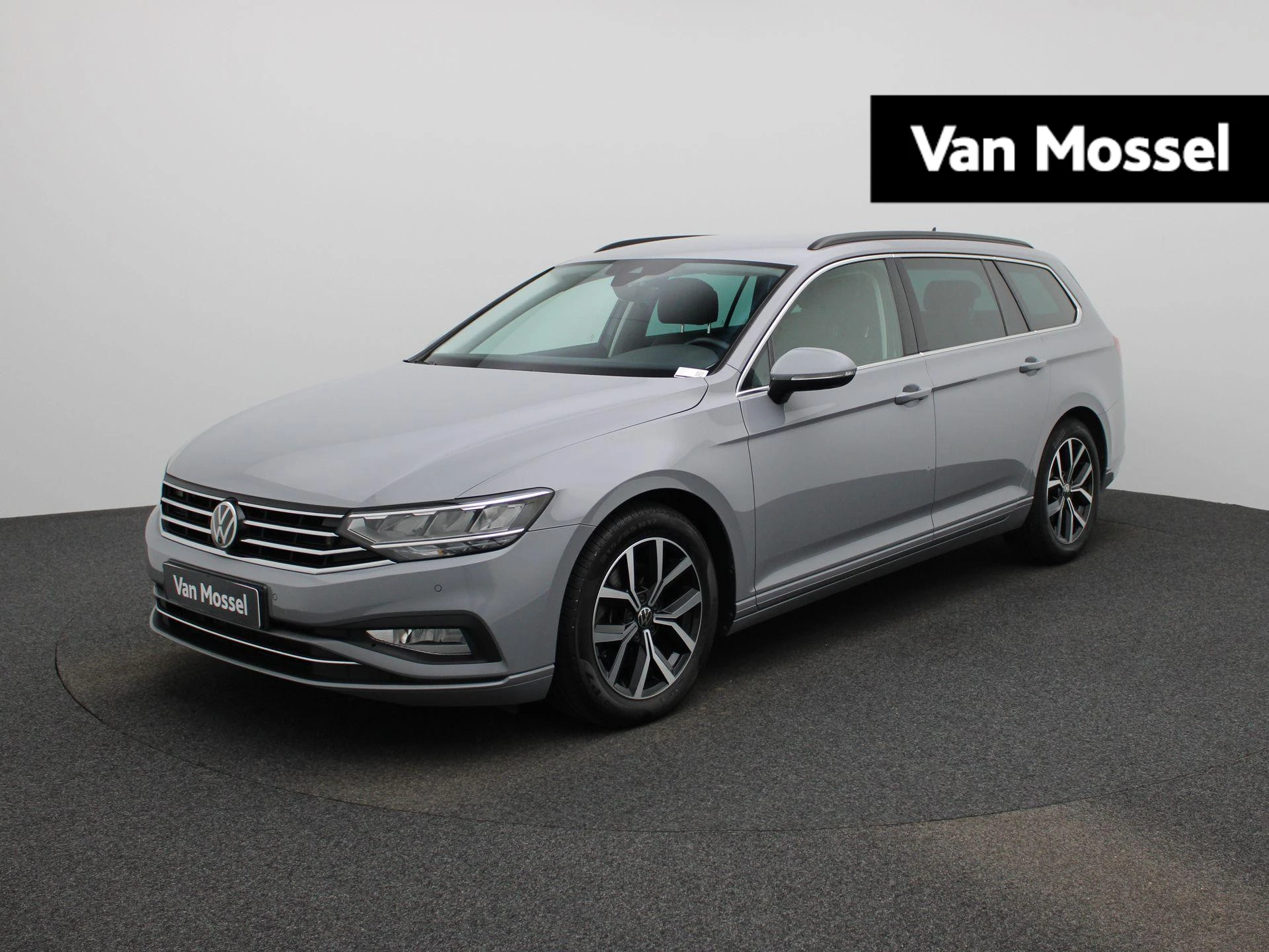 Volkswagen Passat met kenteken KTL-98-D – autofoto 2