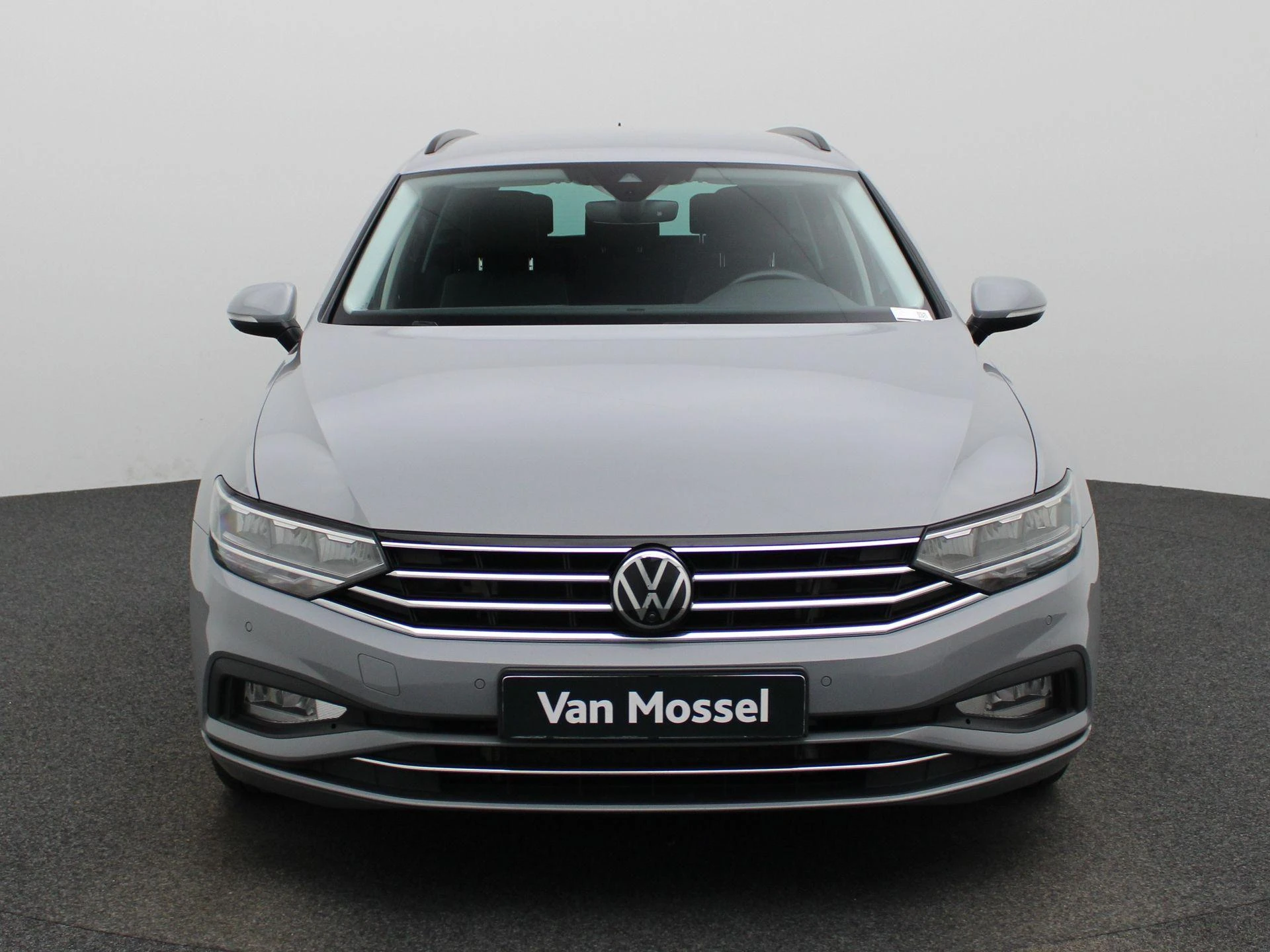 Volkswagen Passat met kenteken KTL-98-D – autofoto 4
