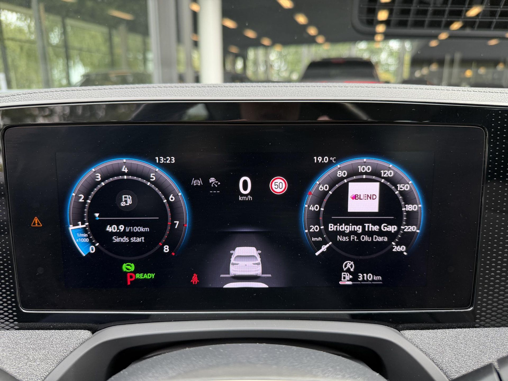 Volkswagen Passat met kenteken KVG-11-H – autofoto 4