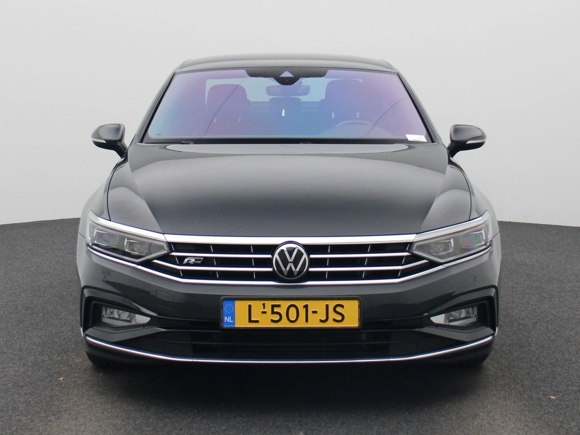 Volkswagen Passat met kenteken L-501-JS – autofoto 4