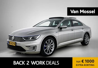 Volkswagen Passat met kenteken ND-423-N – autofoto 3