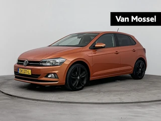 Volkswagen Polo met kenteken 44100 – autofoto 3